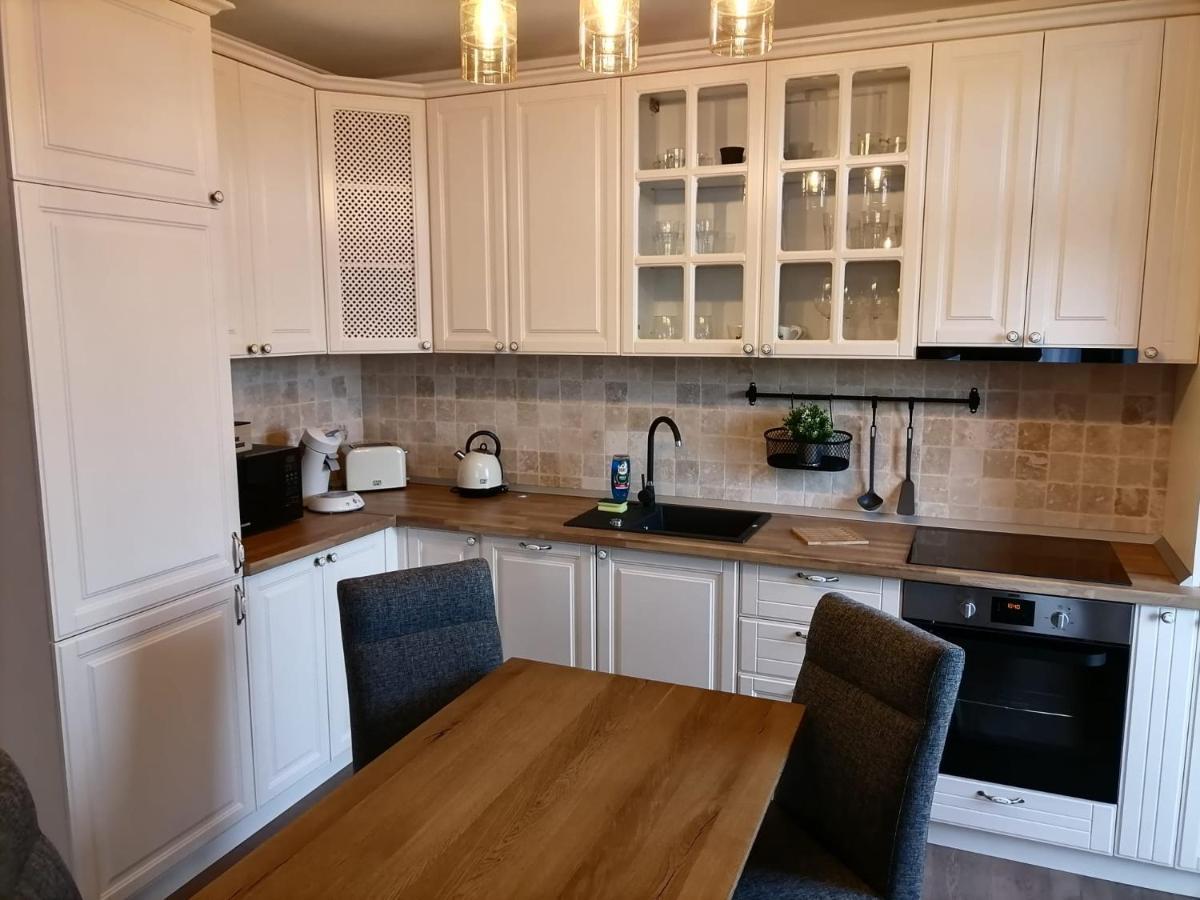 Apartamentul Cetatii Άλμπα Ιούλια Εξωτερικό φωτογραφία