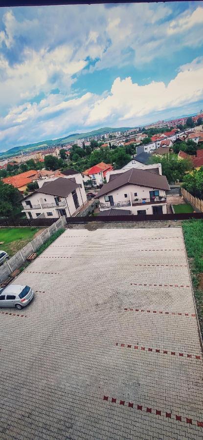 Apartamentul Cetatii Άλμπα Ιούλια Εξωτερικό φωτογραφία