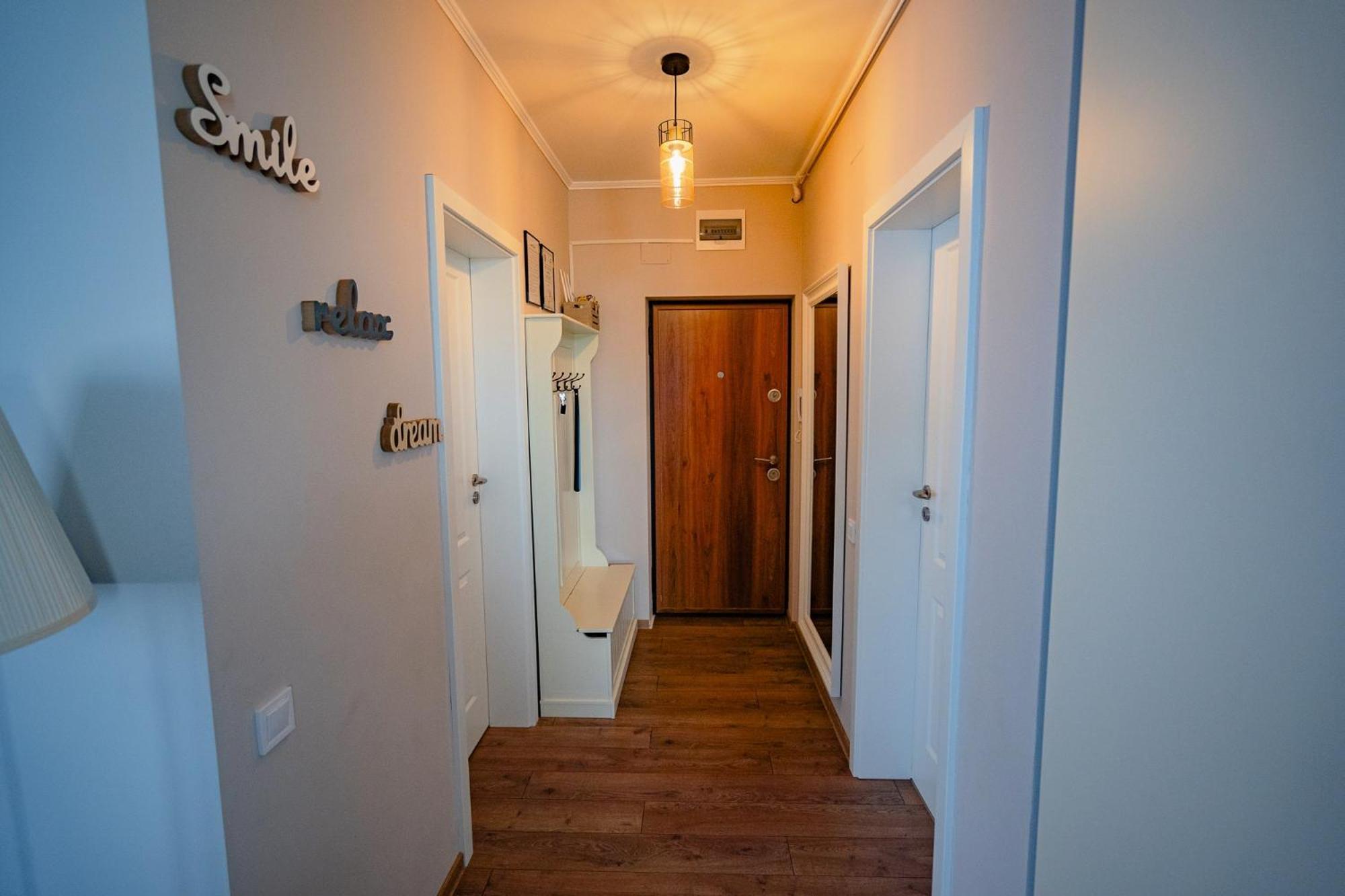 Apartamentul Cetatii Άλμπα Ιούλια Εξωτερικό φωτογραφία